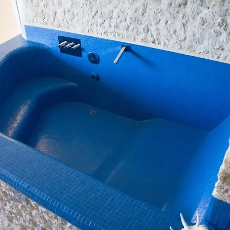 Apartman La Luna *