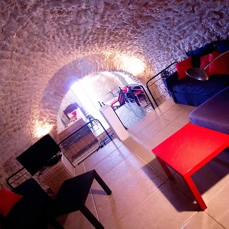 Apartman La Luna *