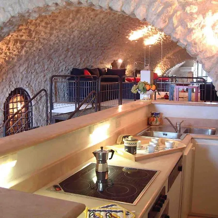 Apartman La Luna