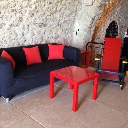La Luna Apartament Tropea