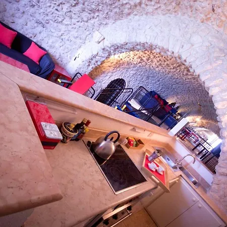 Apartament La Luna