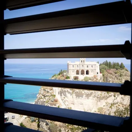La Luna Apartament *