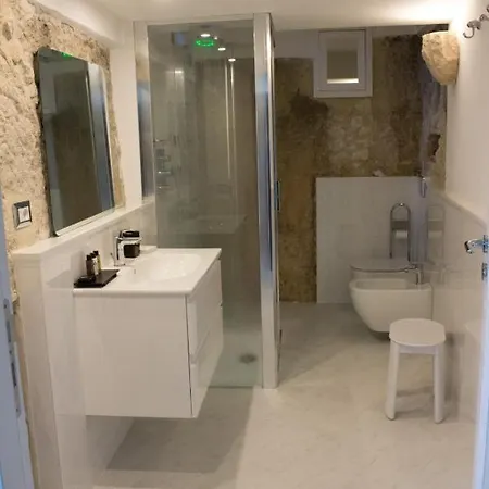 La Luna Apartament Tropea