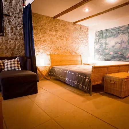 Apartament La Luna Tropea