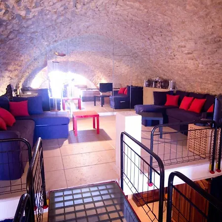 La Luna Apartament