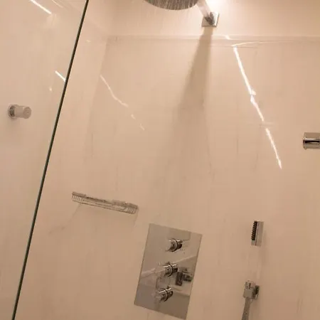 Apartament La Luna Tropea