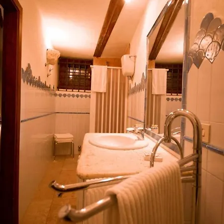 Apartament La Luna Tropea