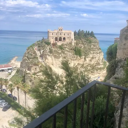 La Luna Apartament *