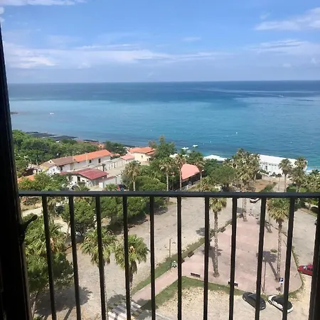 La Luna Apartament Tropea